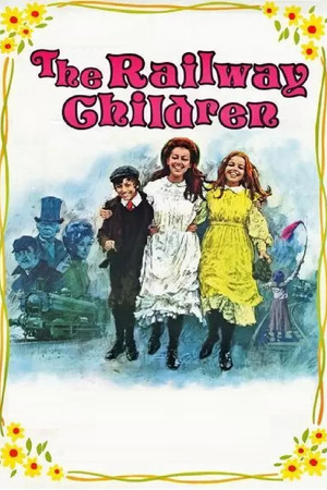 Watch Free The Railway Children (1970)