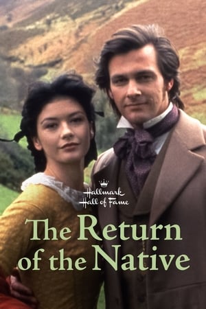 Watch Free The Return of the Native (1994)