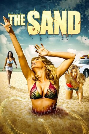 Watch Free The Sand (2015)
