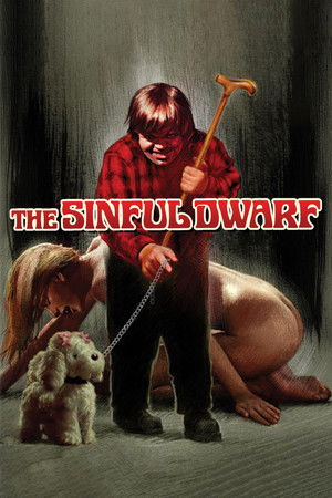 Watch Free The Sinful Dwarf (1973)