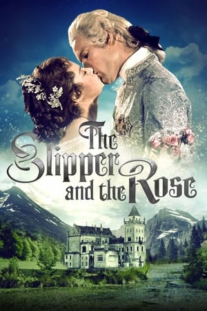 Watch Free The Slipper and the Rose: The Story of Cinderella (1976)