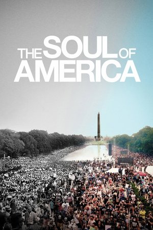 Watch Free The Soul of America (2020)