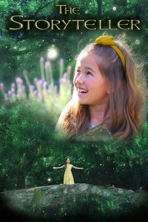 Watch Free The Storyteller (2017)