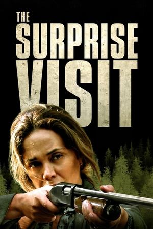 Watch Free The Surprise Visit (2022)