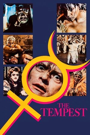 Watch Free The Tempest (1979)