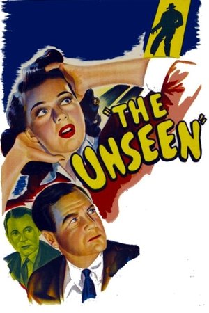 Watch Free The Unseen (1945)