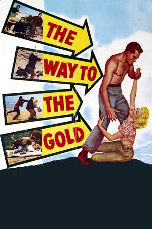 Watch Free The Way to the Gold (1957)