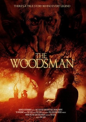Watch Free The Woodsman (2020)