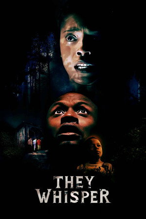 Watch Free They Whisper (2024)