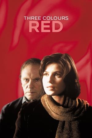 Watch Free Three Colors: Red (1994)