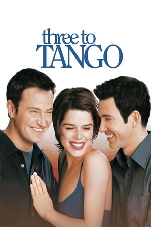 Watch Free Three to Tango (1999)
