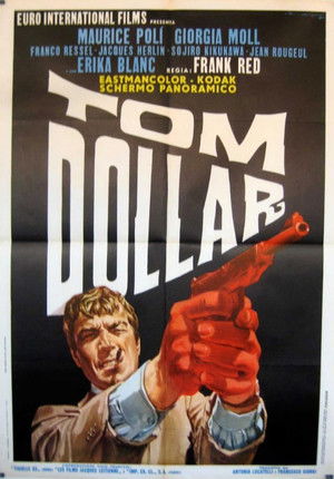 Watch Free Tom Dollar (1967)