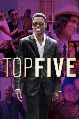 Watch Free Top Five 2014