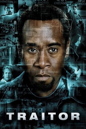 Watch Free Traitor (2008)