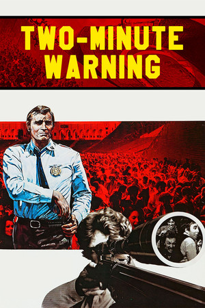Watch Free TwoMinute Warning (1976)