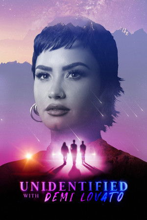 Watch Free Unidentified with Demi Lovato (2021 )