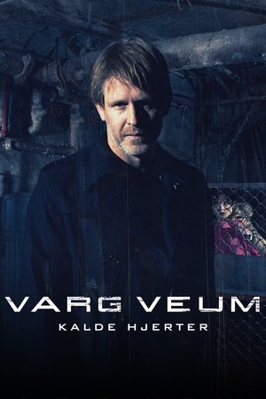Watch Free Varg Veum Kalde hjerter (2012)