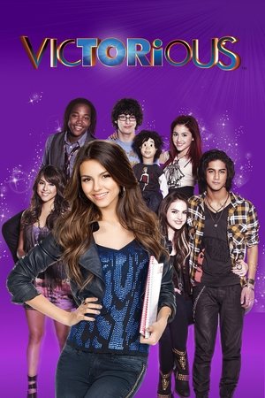 Watch Free Victorious (20102013)