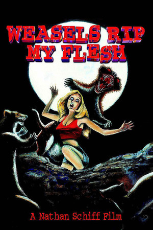 Watch Free Weasels Rip My Flesh (1979)