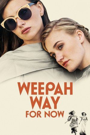 Watch Free Weepah Way for Now (2015)