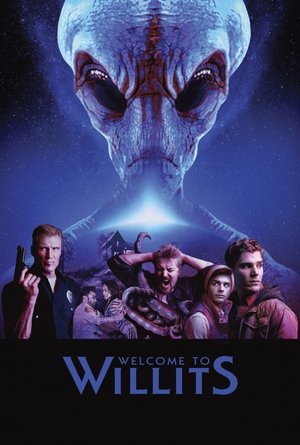 Watch Free Welcome to Willits (2016)
