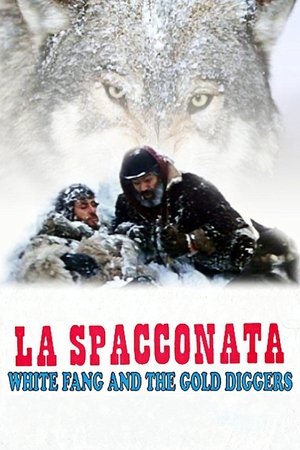 Watch Free White Fang and the Gold Diggers (1975)