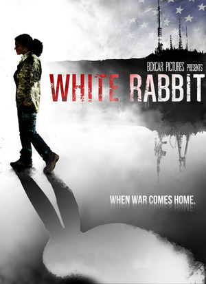Watch Free White Rabbit (2015)
