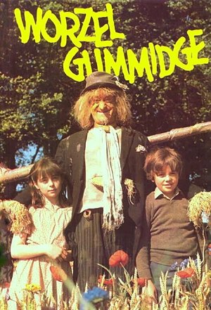 Watch Free Worzel Gummidge (1979-1981)