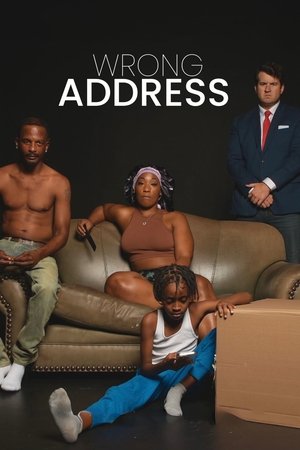 Watch Free Wrong Address (2025)