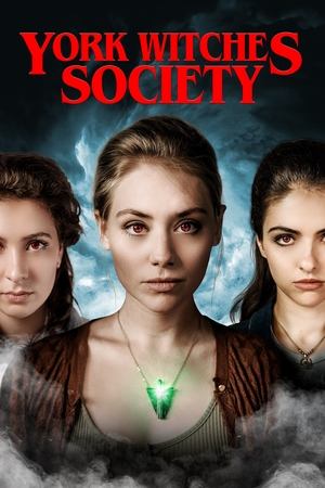 Watch Full Movie: York Witches Society (2022)