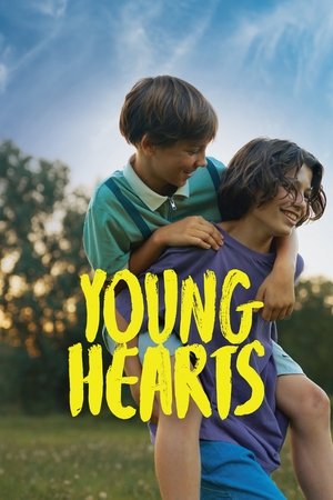 Watch Free Young Hearts (2024)