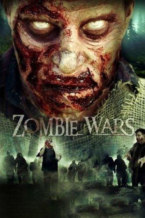 Watch Free Zombie Wars (2007)
