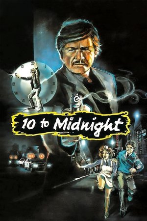 Watch Free 10 to Midnight (1983)