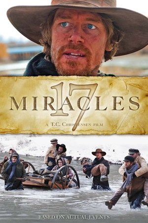 Watch Full Movie: 17 Miracles (2011)