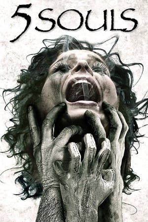Watch Free 5 Souls (2013)