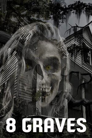 Watch Free 8 Graves (2020)