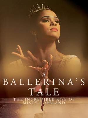 Watch Free A Ballerinas Tale (2015)