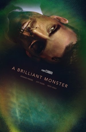 Watch Free A Brilliant Monster (2017)