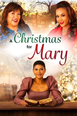 Watch Free A Christmas for Mary (2020)
