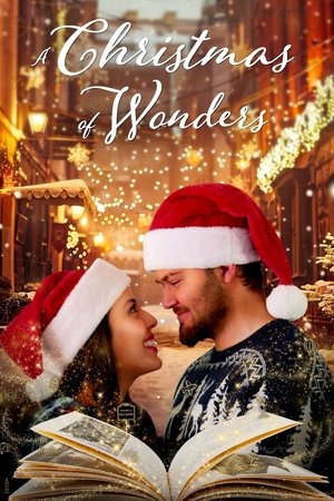 Watch Free A Christmas of Wonders (2024)