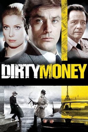 Watch Free Un Flic (1972)