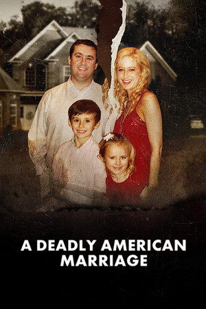 Watch Free A Deadly American Marriage (2025)