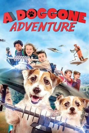 Watch Free A Doggone Adventure (2018) 