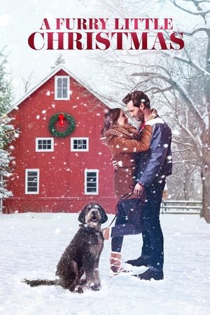 Watch Free Furry Little Christmas (2021)