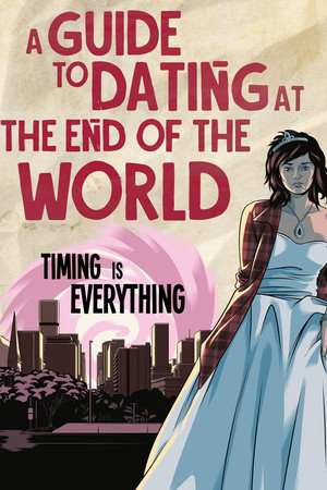 Watch Free A Guide to Dating at the End of the World (2022)