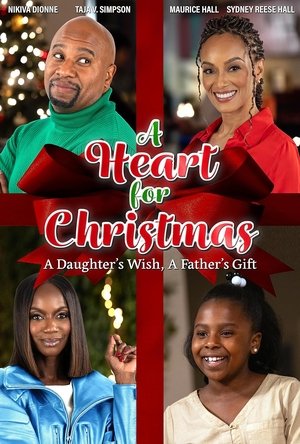 Watch Free A Heart for Christmas (2024)