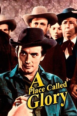 Watch Free Place Called Glory City (1965)