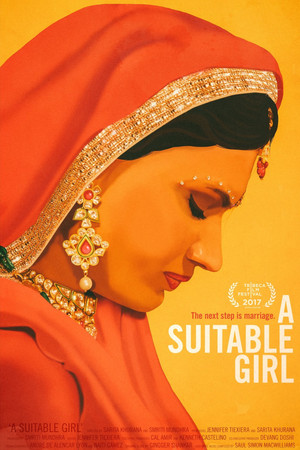 Watch Free A Suitable Girl (2017)
