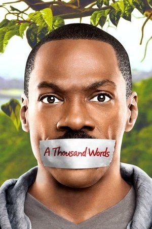 Watch Free A Thousand Words (2012)
