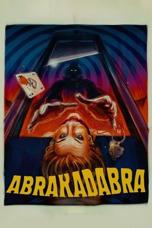 Watch Free Abrakadabra (2018)